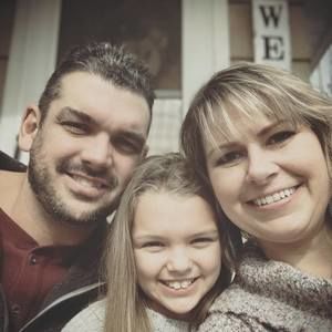 Meet your Posher, Sherry